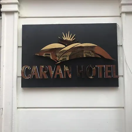 Carvan * Estambul