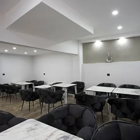 Hotel Carvan Istambul