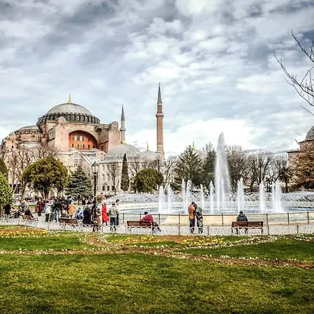 Carvan Istambul