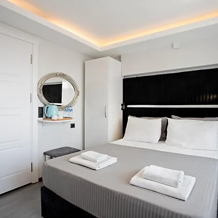 Carvan Istambul