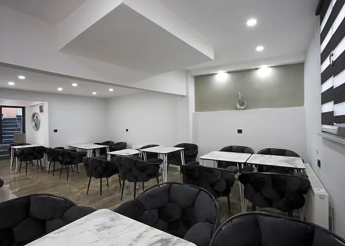 Hotel Carvan Istanboel