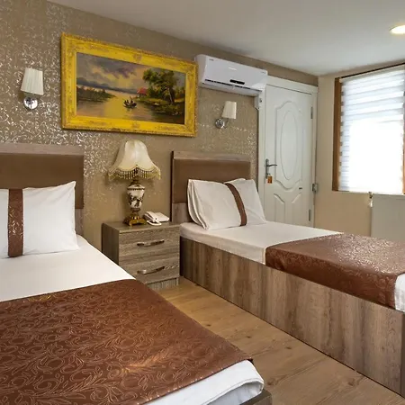 Carvan * イスタンブール