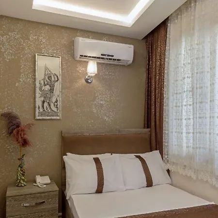 Carvan * イスタンブール